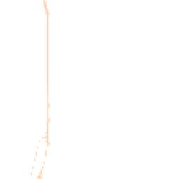 Night-time road noise heatmap for DN18 5SW