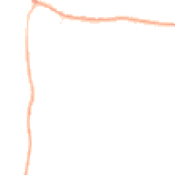 Night-time road noise heatmap for DN18 6AN