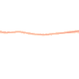 Night-time road noise heatmap for DN18 6AQ