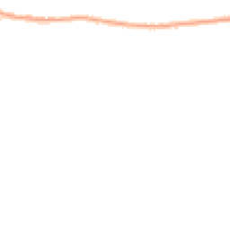 Night-time road noise heatmap for DN18 6DH
