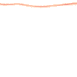 Night-time road noise heatmap for DN18 6EU