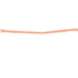 Night-time road noise heatmap for DN18 6JF