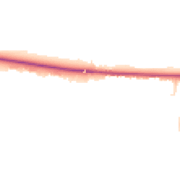 Daytime road noise heatmap for DN18 6JH