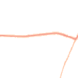 Night-time road noise heatmap for DN18 6JT