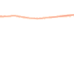 Night-time road noise heatmap for DN18 6JX