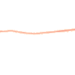 Night-time road noise heatmap for DN18 6LA