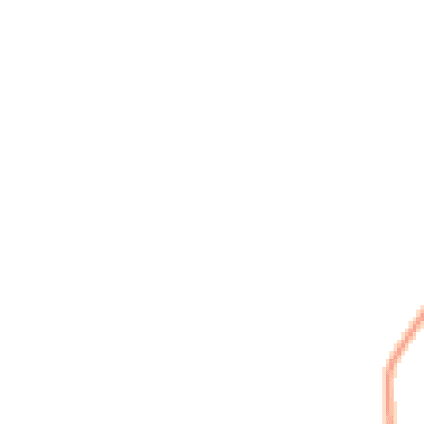 Night-time road noise heatmap for DN20 0BF