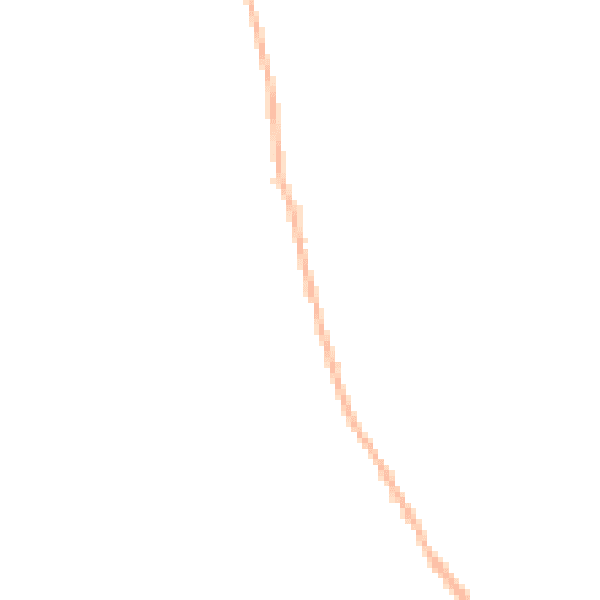 Night-time road noise heatmap for DN20 0QB