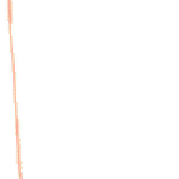 Night-time road noise heatmap for DN20 0TW