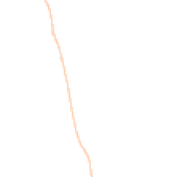 Night-time road noise heatmap for DN20 9AL