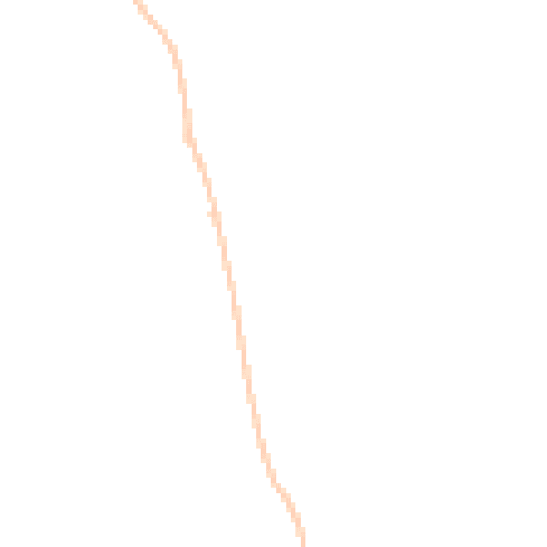 Night-time road noise heatmap for DN20 9AR