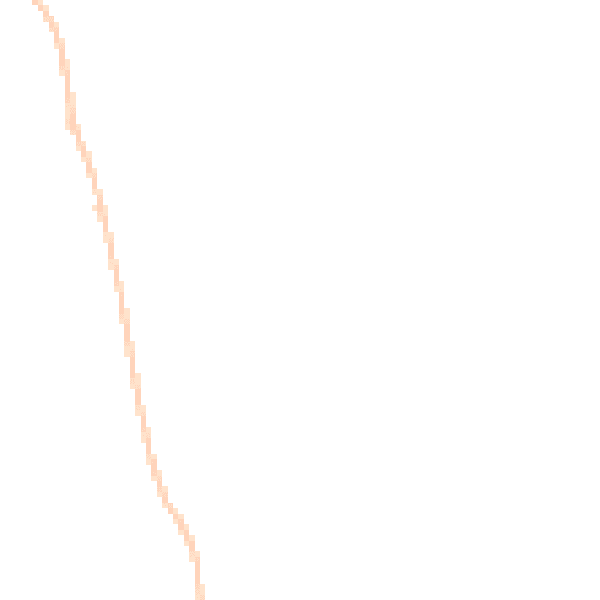 Night-time road noise heatmap for DN20 9DA