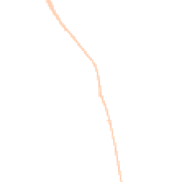 Night-time road noise heatmap for DN20 9FJ