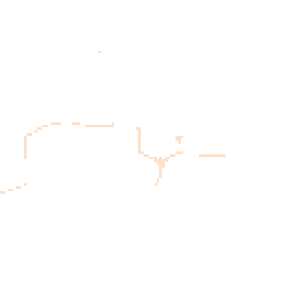 Daytime road noise heatmap for DN20 9HS