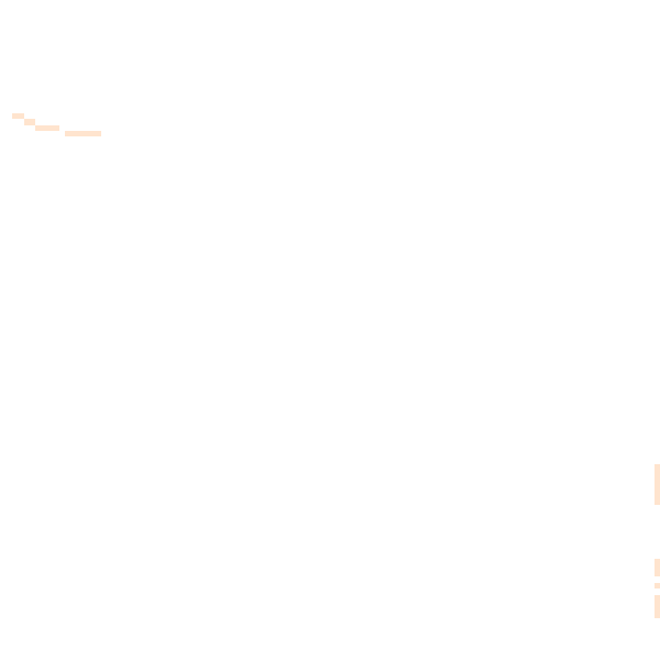 Night-time road noise heatmap for DN33 3RX