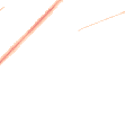 Night-time road noise heatmap for DN35 0DR