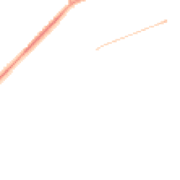 Night-time road noise heatmap for DN35 0DS