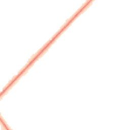 Night-time road noise heatmap for DN35 0EA