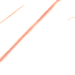 Night-time road noise heatmap for DN35 0JT