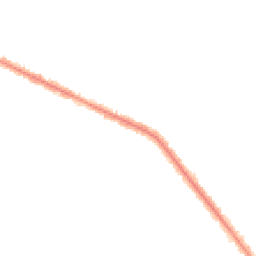 Night-time road noise heatmap for DN35 7EZ