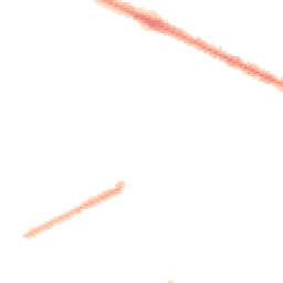 Night-time road noise heatmap for DN35 7LY