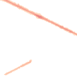 Night-time road noise heatmap for DN35 7NE