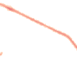 Night-time road noise heatmap for DN35 7RG