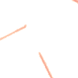 Night-time road noise heatmap for DN35 7SG