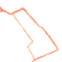 Night-time road noise heatmap for DN35 8HD