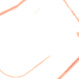 Night-time road noise heatmap for DN35 8UN