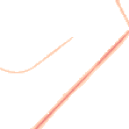 Night-time road noise heatmap for DN35 9AJ