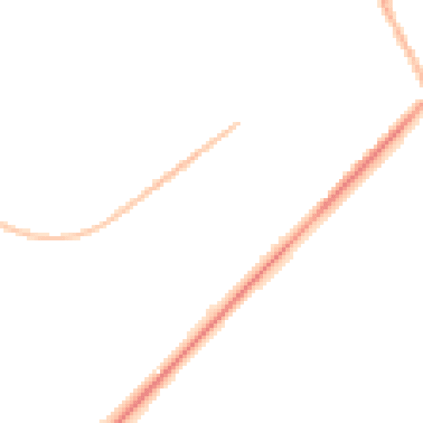 Night-time road noise heatmap for DN35 9AJ
