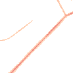 Night-time road noise heatmap for DN35 9AU