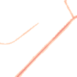 Night-time road noise heatmap for DN35 9AY