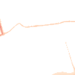 Night-time road noise heatmap for DN39 6AA