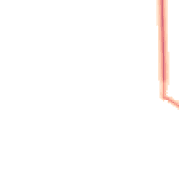 Night-time road noise heatmap for DN39 6AN