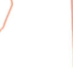 Daytime road noise heatmap for DN39 6RF