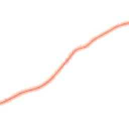 Daytime road noise heatmap for DN39 6XF