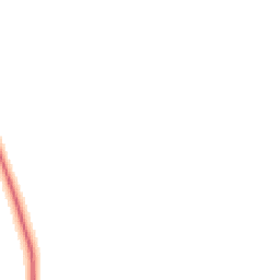 Night-time road noise heatmap for DN39 6XR