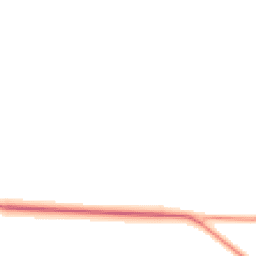 Night-time road noise heatmap for DN39 6YB