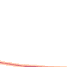 Night-time road noise heatmap for DN39 6YY