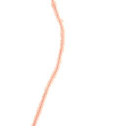 Night-time road noise heatmap for DN6 0AA