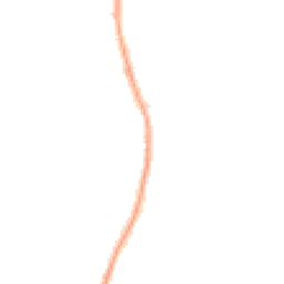 Night-time road noise heatmap for DN6 0AB