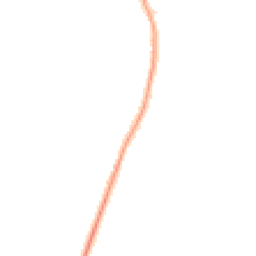 Night-time road noise heatmap for DN6 0AE