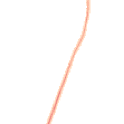 Night-time road noise heatmap for DN6 0AG