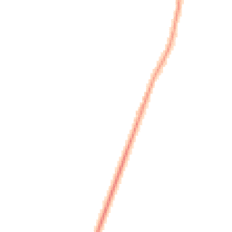 Night-time road noise heatmap for DN6 0AH