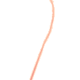 Night-time road noise heatmap for DN6 0AN