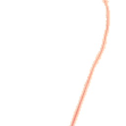 Night-time road noise heatmap for DN6 0AP