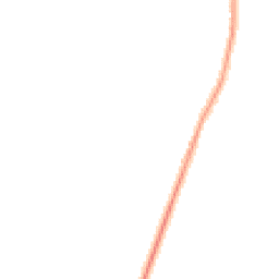 Night-time road noise heatmap for DN6 0AR