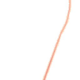 Night-time road noise heatmap for DN6 0AS